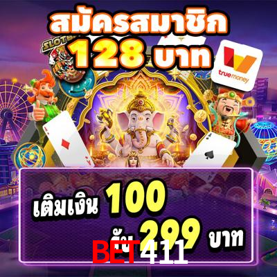 Bet411: A Experiência de Casino com Jogos de Mesa ao Vivo