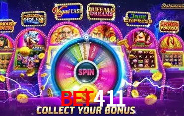 Bet411