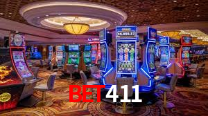 Bônus Generosos e Exclusivos no Bet411 para Você!