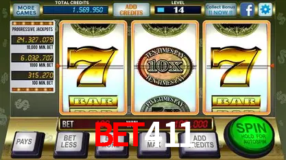 Bet411 App